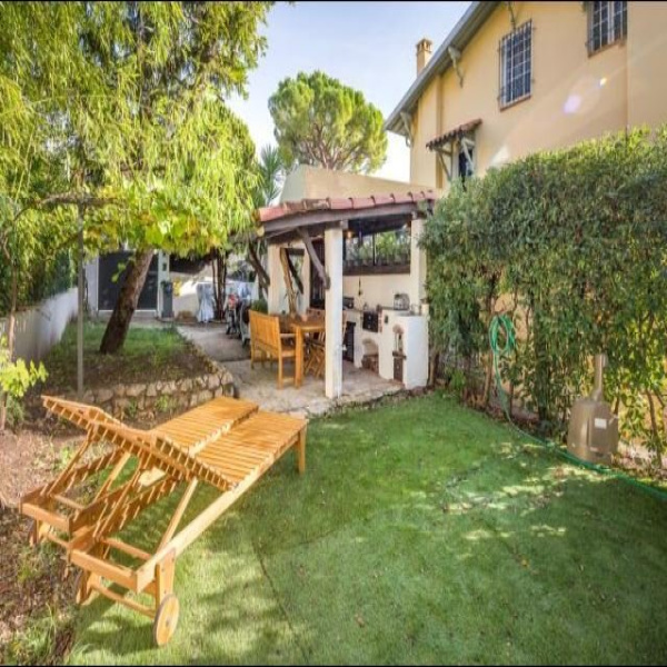 Offres de vente Appartement Nice 06100