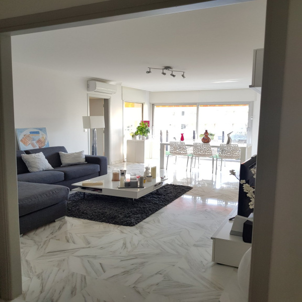 Offres de vente Appartement Nice 06000