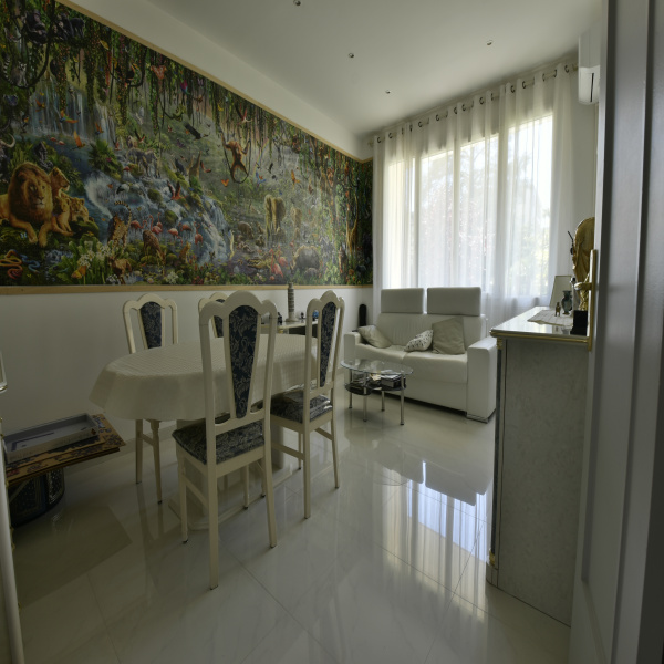Offres de vente Appartement Nice 06100