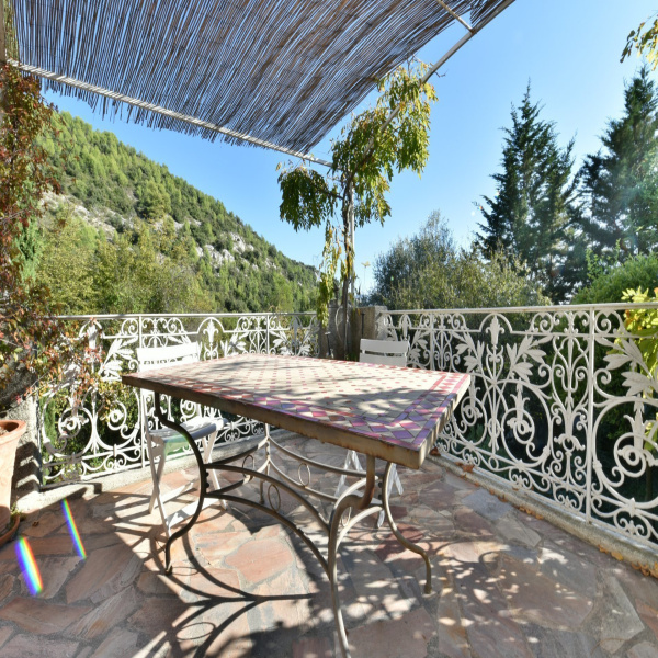 Offres de vente Villa Falicon 06950