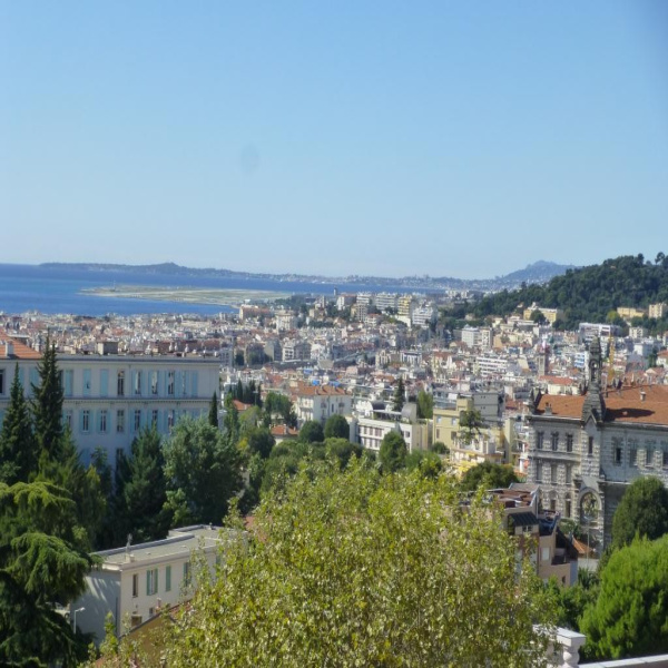 Offres de vente Appartement Nice 06000