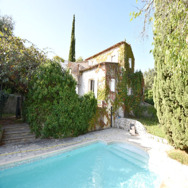 Offres de vente Villa Falicon 06950