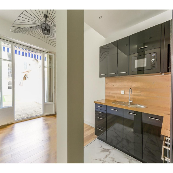 Offres de vente Appartement Nice 06000