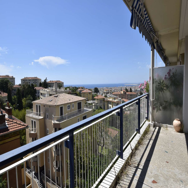 Offres de vente Appartement Nice 06000