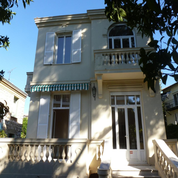 Offres de vente Villa Nice 06000