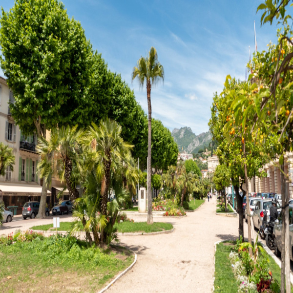 Offres de vente Appartement Menton 06500