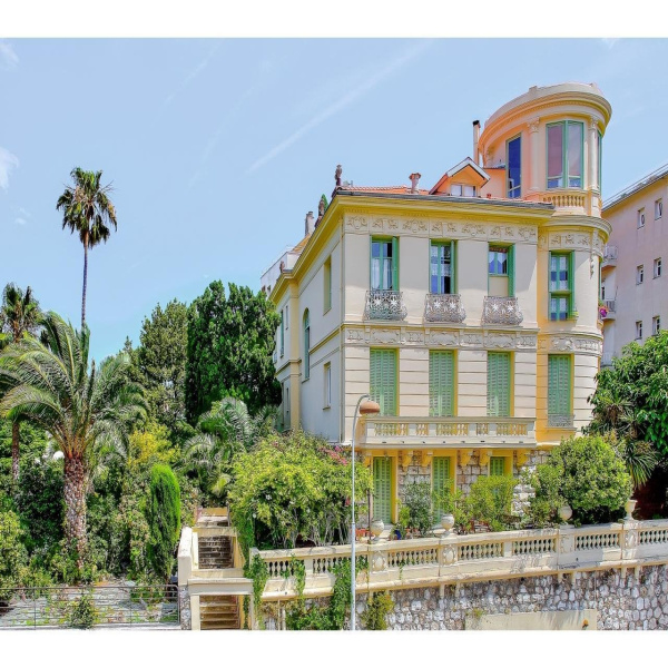 Offres de vente Appartement Nice 06000