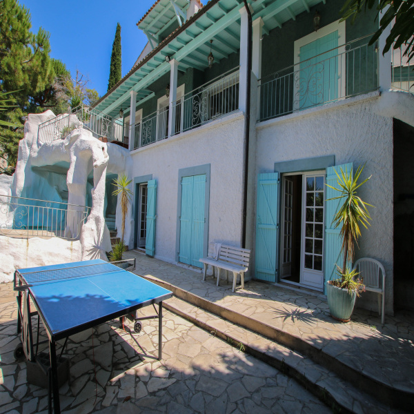 Offres de vente Villa Aspremont 06790