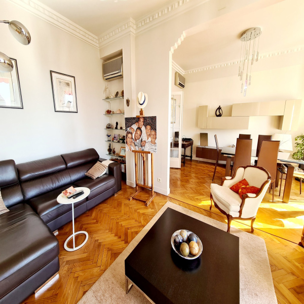 Offres de vente Appartement Nice 06000