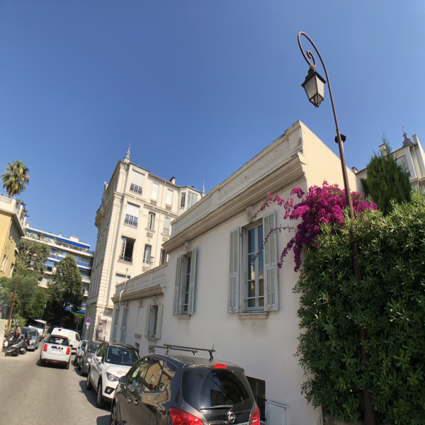 Offres de vente Appartement Nice 06000