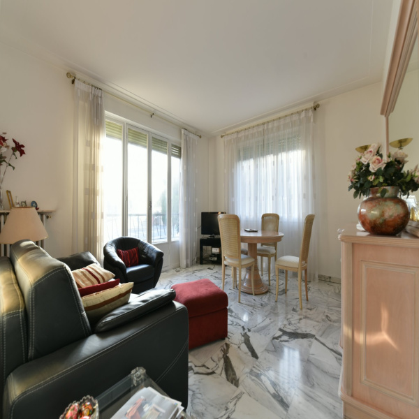 Offres de vente Appartement Nice 06000