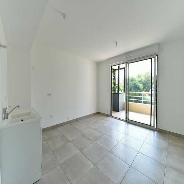 Offres de vente Appartement Nice 06000