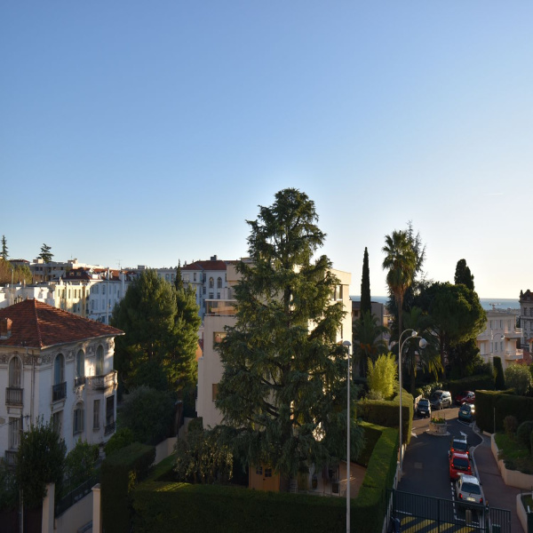 Offres de vente Appartement Nice 06000