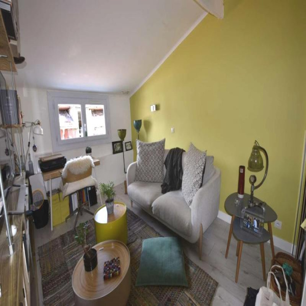 Offres de vente Appartement Nice 06300