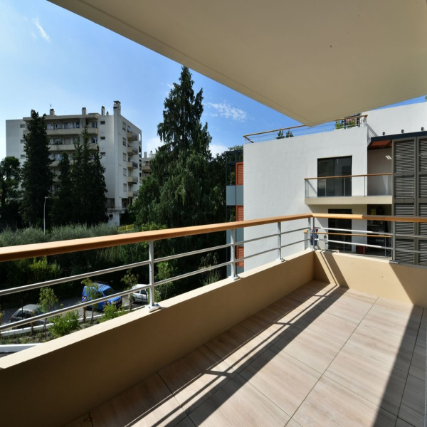 Offres de vente Appartement Nice 06000