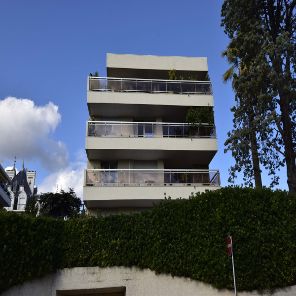 Offres de vente Appartement Nice 06000