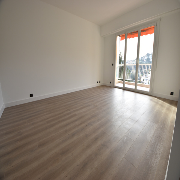Offres de vente Appartement Nice 06100