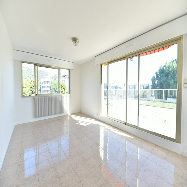Offres de vente Appartement Nice 06000