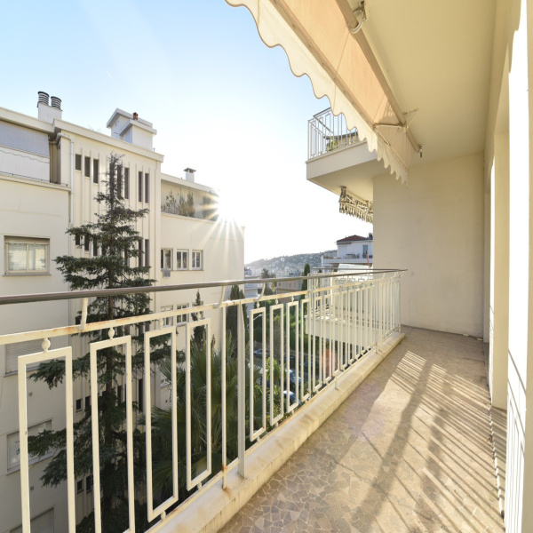 Offres de location Appartement Nice 06000