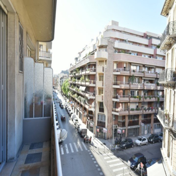 Offres de vente Appartement Nice 06300