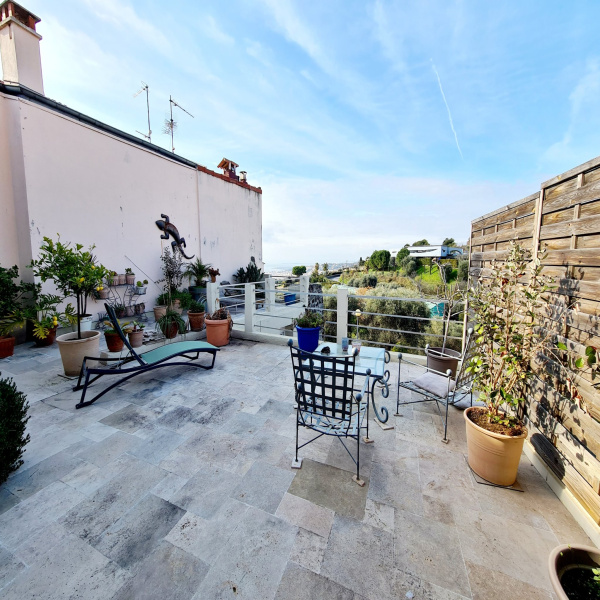 Offres de vente Villa Nice 06000