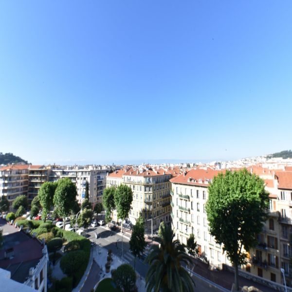 Offres de vente Appartement Nice 06000