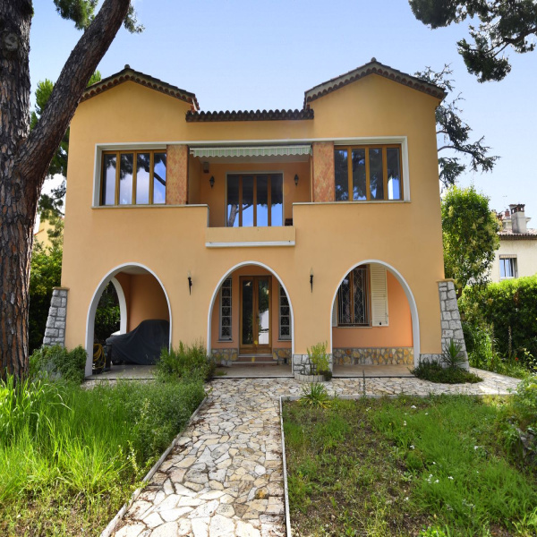 Offres de vente Villa Nice 06000