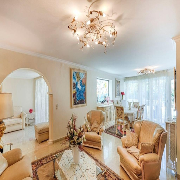 Offres de vente Villa Nice 06000