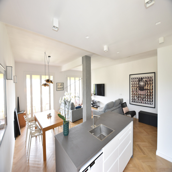 Offres de vente Appartement Nice 06000