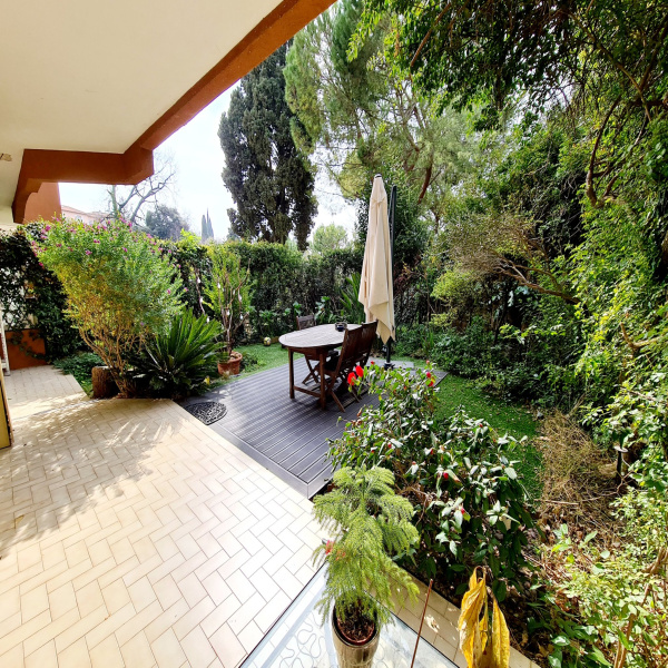 Offres de vente Appartement Nice 06000