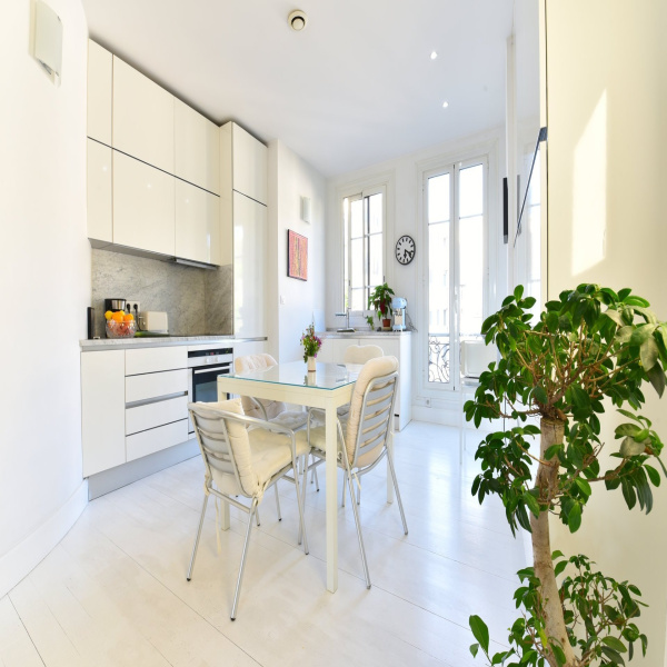 Offres de vente Appartement Nice 06000