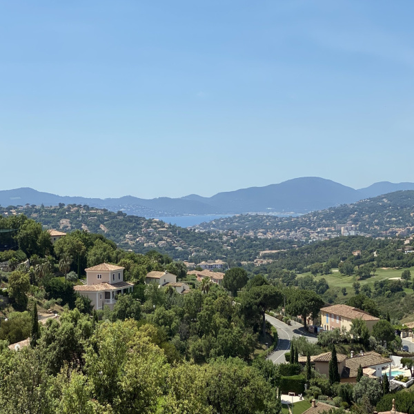 Offres de vente Terrain Sainte-Maxime 83120