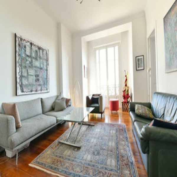 Offres de vente Appartement Nice 06000