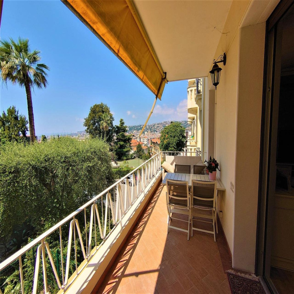 Offres de vente Appartement Nice 06000
