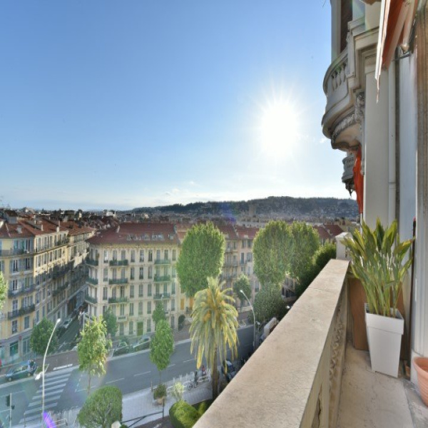 Offres de vente Appartement Nice 06000