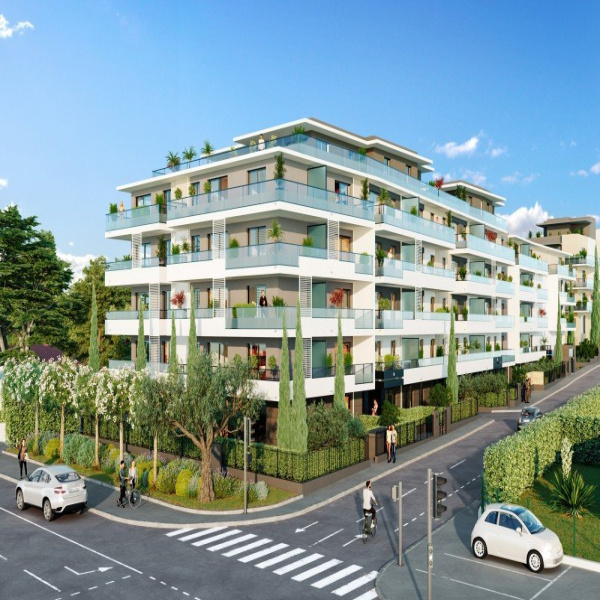 Offres de vente Appartement Cagnes-sur-Mer 06800