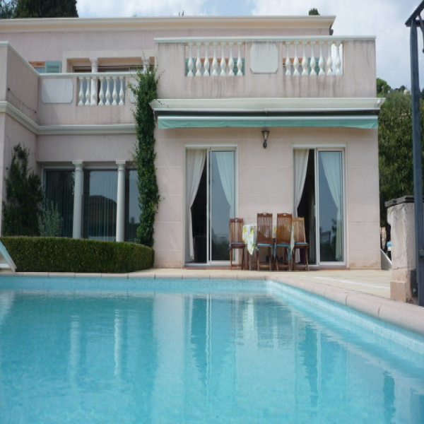 Offres de vente Villa Nice 06100