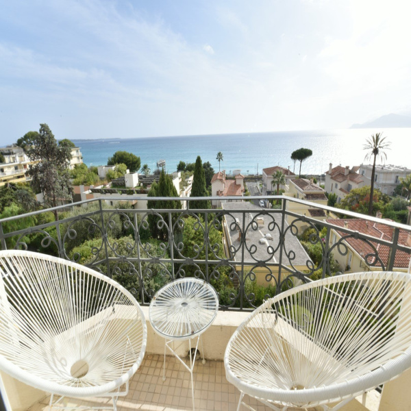 Offres de vente Appartement Cannes 06400